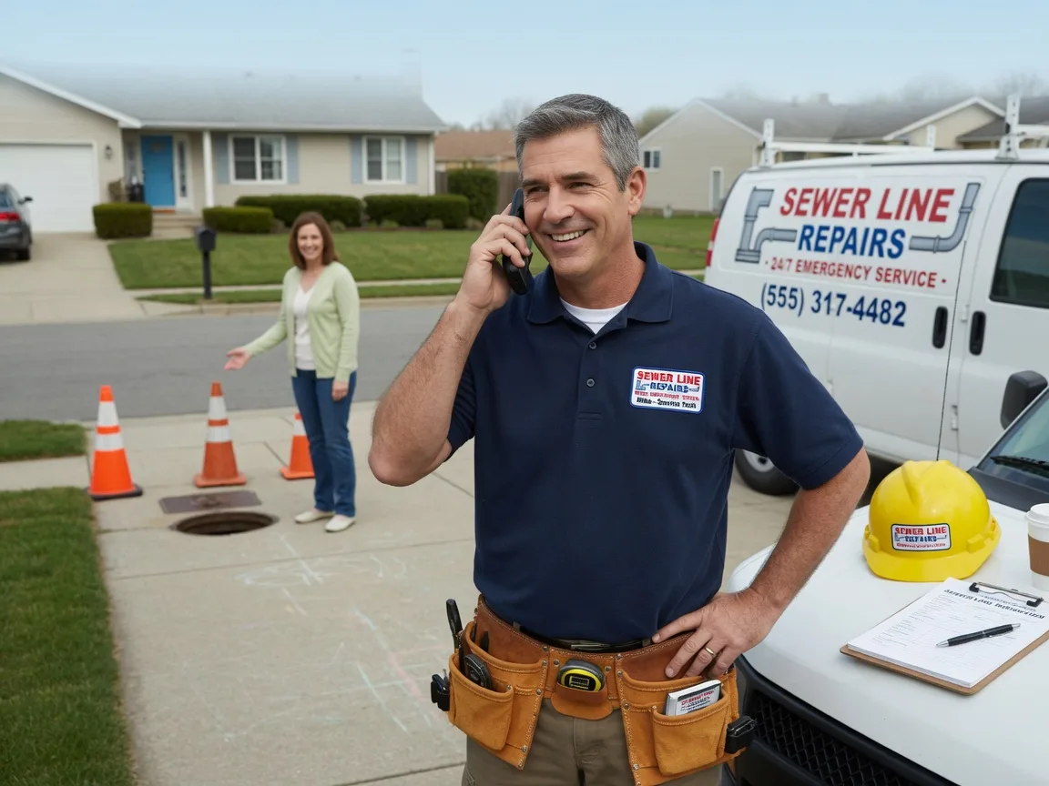 Emergency Plumber Barnegat Light, NJ FAQs