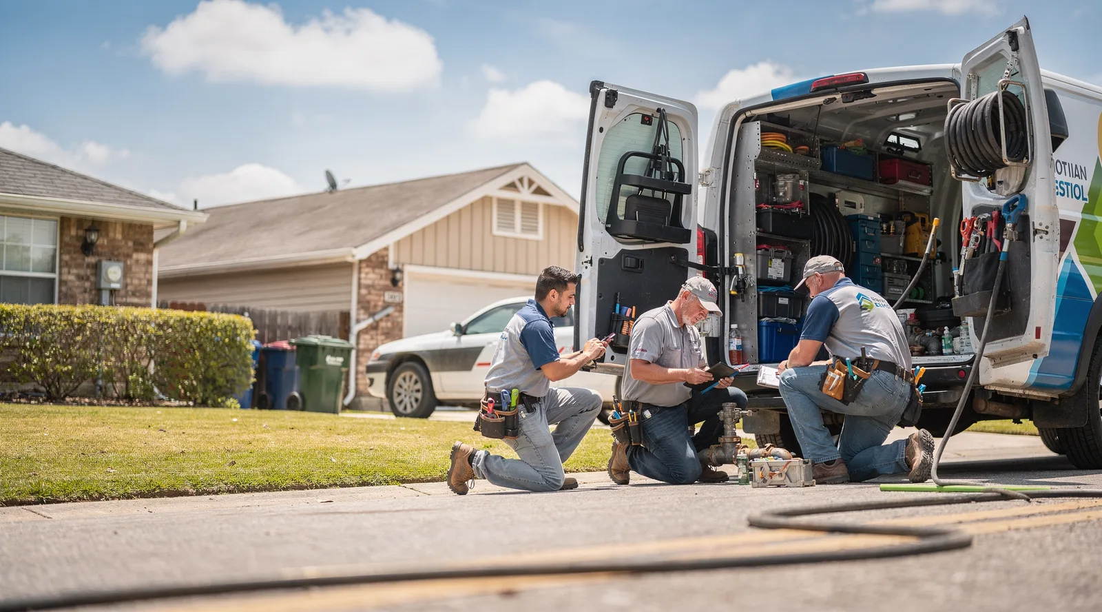 Emergency Plumber in Barnegat Light, NJ near me